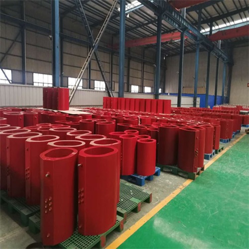 城厢SCB13充电桩变压器